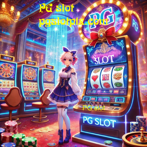 PG slot